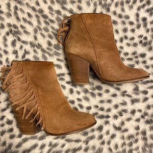 Steve Madden boots